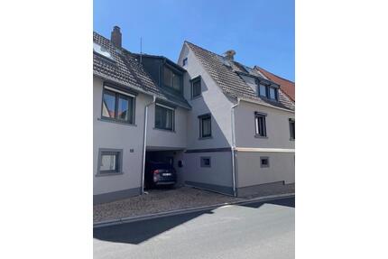 Einfamilienhaus - 170qm Wohnfläche - 7 Zimmer - Mömbris