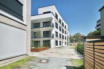 Wohnung zum Kaufen in Monheim 599.500,00 € 92.85 m²