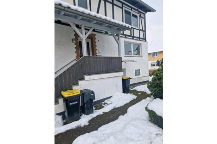 Wohnung auf dem Lande - 690,00&nbsp;EUR Kaltmiete, ca.&nbsp; 94,00&nbsp;m&sup2; in Bad Hersfeld (PLZ: 36251)