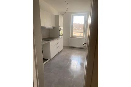 Kernsanierte 2-Zimmer Wohnung in Mülheim-Styrum - Mülheim an der Ruhr Rechtsruhr-Nord