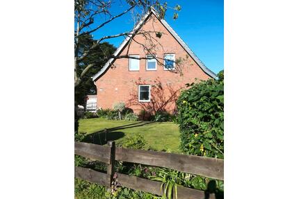 Haushälfte 4 Zs. 76qm - 1.020,00&nbsp;EUR Kaltmiete, ca.&nbsp; 76,00&nbsp;m&sup2; in Meggerdorf (PLZ: 24799)