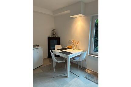 Schöne Ferienwohnung für 2-3 Personen - Heidelberg Peterstal