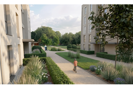 Wohnung zum Kaufen in Mainz 375.000,00 € 54.88 m²