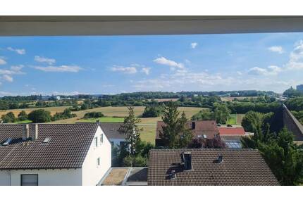 sanierte 3-Zimmer-Wohnung in LB-Eglosheim - provisionsfrei! - Ludwigsburg