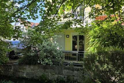 Wohnung zum Kaufen in Mühlhausen Thüringen 65.000,00 € 42 m² - Mühlhausen / Thüringen