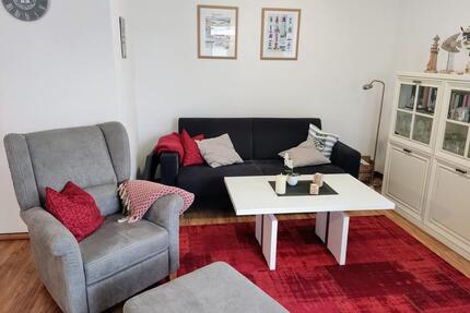 Ferienwohnung Ostsee freie Zeiten - Boltenhagen