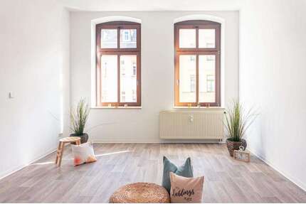 Wohnung zum Mieten in Chemnitz 447,00 € 81.19 m²
