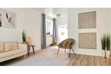 Schöne Wohnung zu verkaufen - 266.000,00&nbsp;EUR Kaufpreis, ca.&nbsp; 83,00&nbsp;m&sup2; in Bingen am Rhein (PLZ: 55411)