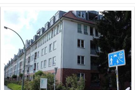 Helle Sonnige 4 Zimmer Wohnung in Mariendorf zu Verkaufen - Berlin Tempelhof-Schöneberg