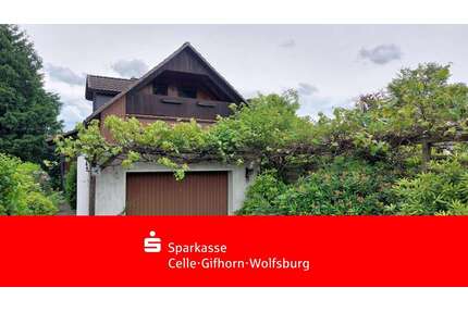 Haus zum Kaufen in Hambühren 239.000,00 € 121 m²