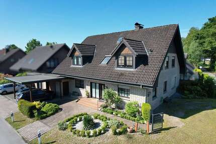 Haus zum Kaufen in Delbrück 465.000,00 € 255 m²