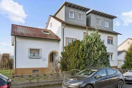Haus zum Kaufen in Bruchköbel 749.000,00 € 297.92 m²