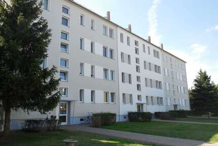Wohnung zum Mieten in Lutherstadt Wittenberg 273,00 € 46.24 m²
