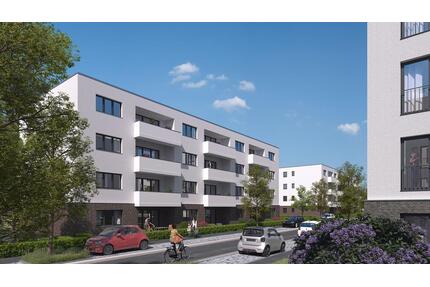 Wohnen, wo das Herz schlägt. - 688,00&nbsp;EUR Kaltmiete, ca.&nbsp; 51,90&nbsp;m&sup2; in Dortmund (PLZ: 44135)