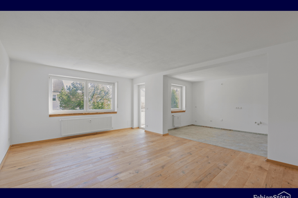 Wohnung zum Kaufen in Eckersdorf 353.000,00 € 107 m²