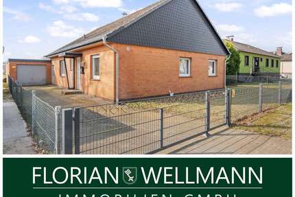 Haus zum Kaufen in Wietze 179.000,00 € 126.29 m²