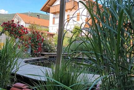 Einfamilienhaus in Bodenmais in bester Lage zu verkaufen
