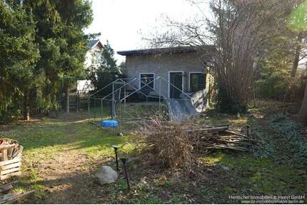 Grundstück zu verkaufen in Hohen Neuendorf 185.000,00 € 509 m²