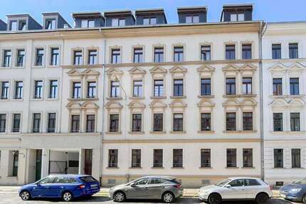 Wohnung zum Kaufen in Leipzig 289.900,00 € 78.22 m²