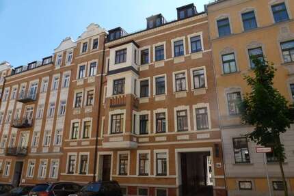 Wohnung zum Kaufen in Chemnitz 64.000,00 € 54.9 m²