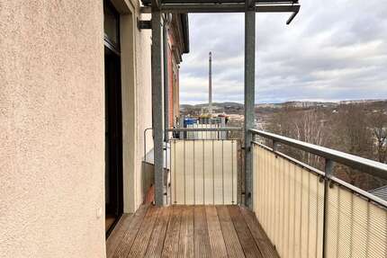 Wohnung zum Mieten in Plauen 376,00 € 64.4 m²