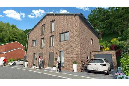 Haus zum Kaufen in Heimbach Vlatten 395.000,00 € 151 m² - Heimbach / Vlatten