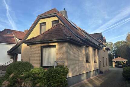 Haus zum Kaufen in Bremerhaven 389.000,00 € 159.5 m²