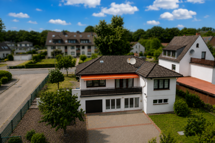 Haus zum Kaufen in Bremen 298.000,00 € 107 m²
