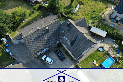 Haus zum Kaufen in Oyten 495.000,00 € 285 m²