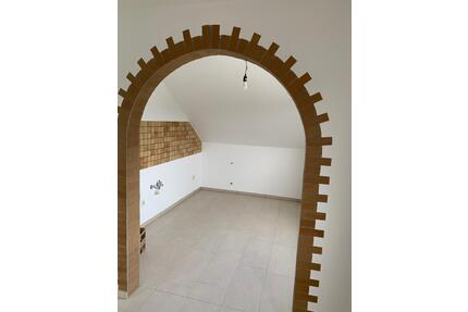 Wohnung zu vermieten in Bad Bocklet - Münnerstadt