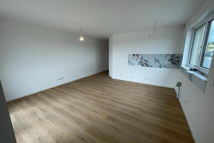 NEUBAU 3-Zi.-Wohnung, ca. 72 m², provisionsfrei - Niddatal