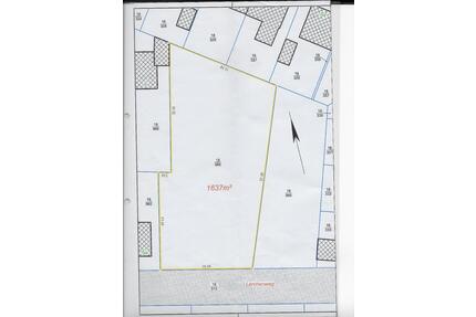 2 erschlossene Bau -Grundstücke in Bestlage - Neunkirchen