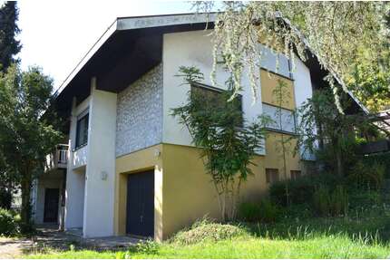 Haus zum Kaufen in Rheinfelden 540.000,00 € 218 m²
