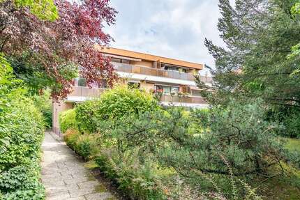 Wohnung zum Kaufen in Hamburg 360.000,00 € 84 m²
