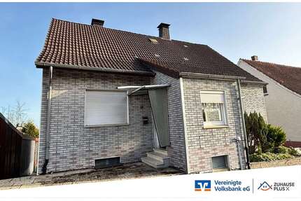 Haus zum Kaufen in Warburg 78.000,00 € 110 m²