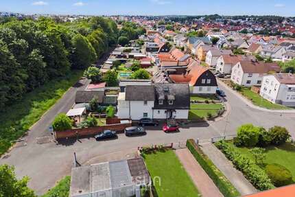 Haus zum Kaufen in Wölfersheim 400.000,00 € 166 m²
