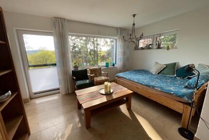 Praxis-Büroräume, Singlewohnung, Einzimmer-Apartment, Wohnung, - Fulda Aschenberg