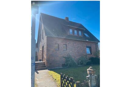 Tolles Haus zu verkaufen ! EFH in der Lüneburger Heide 5 Zimmer - Schneverdingen