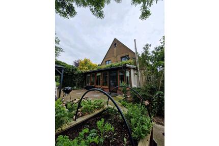 Einfamilienhaus, Mietwohnung 5 ZKB - Stadland Seefeld