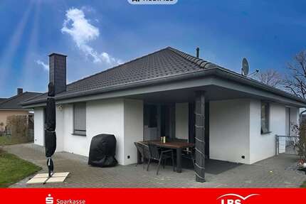 Haus zum Kaufen in Klein Trebbow 385.000,00 € 89 m²