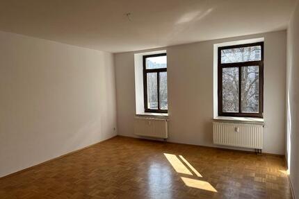 2-Zimmer mit Balkon! EBK möglich! - Chemnitz Kapellenberg