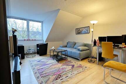 Wohnung zum Kaufen in München 299.000,00 € 42 m²