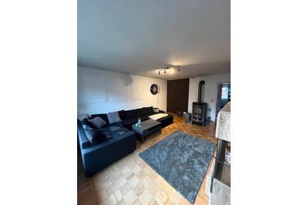 3er Wg in Betzigau nähe kempten