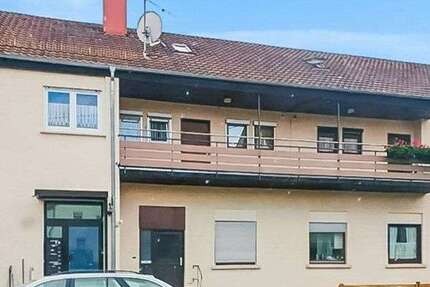 Wohnung zum Kaufen in Reutlingen 157.000,00 € 53.34 m²