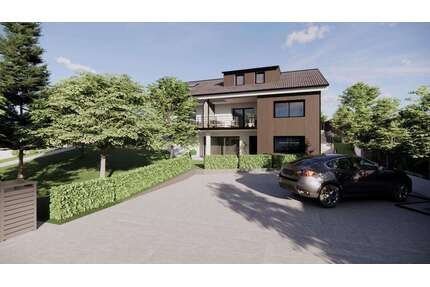 Wohnung zum Kaufen in Kösching 579.000,00 € 128.83 m²