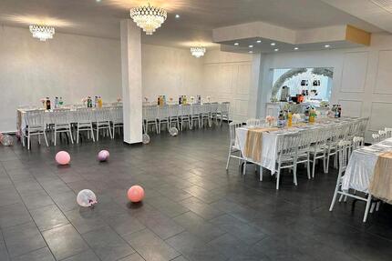 Event Raum in Hainburg zu vermieten
