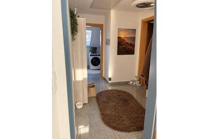 3 Zimmer DG-Wohnung in Langenau ab 1.12.26 zu vermieten
