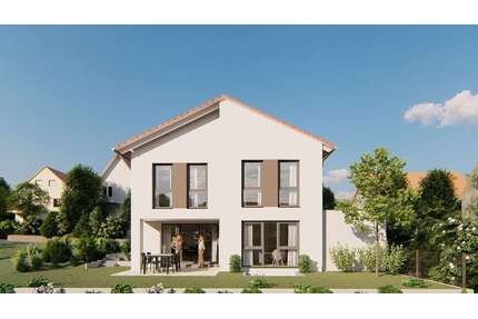 Haus zum Kaufen in Tamm 759.000,00 € 129 m²