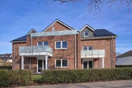 Wohnung zum Mieten in Edewecht 1.000,00 € 81.78 m²