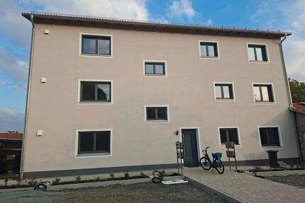 Neubezug - 3 Zimmerwohnung in 92637 Theisseil - Weiden in der Oberpfalz
